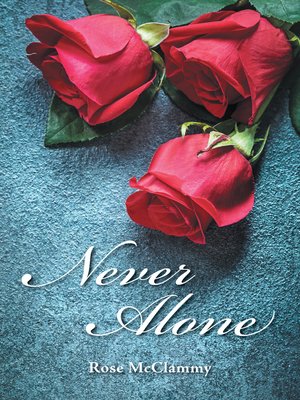 cover image of Never Alone